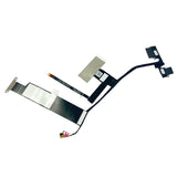 FHD 30PIN LCD Screen Video Display Flex Cable For DELL Latitude 7440 2in1