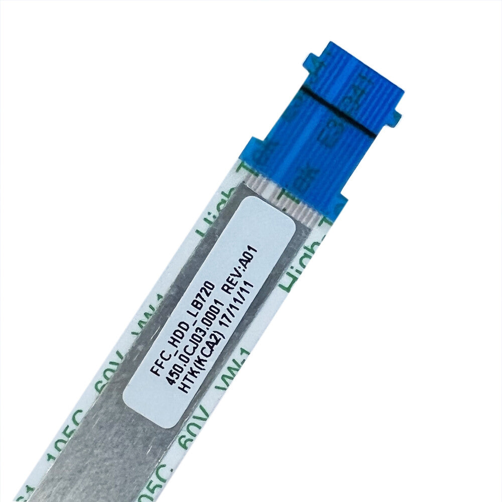 For LENOVO ideapad 720-15IKB 81AG 81C7 HDD Hard Drive Connector Cable 450.0CJ03.0001 450.0CJ03.0011 5C10P26299