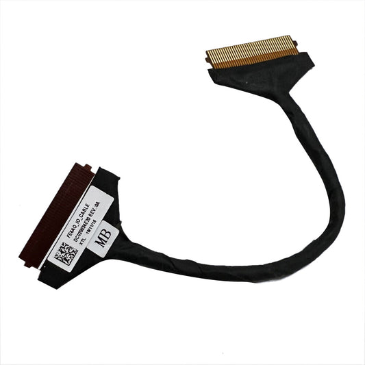 For LENOVO ThinkPad E14 20RA 20RB IO Board CABLE 5C10S73195 DC020024E20 DC020024E10