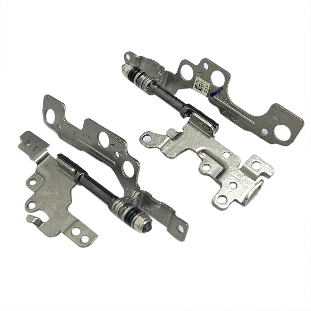 For Lenovo ThinkBook 14 G2 ITL 20VD 14 G2 ARE 20VF 14 G3 ACL 21A2 14 G3 ITL 21A3 Metal LCD Screen Hinges 5H50S28991