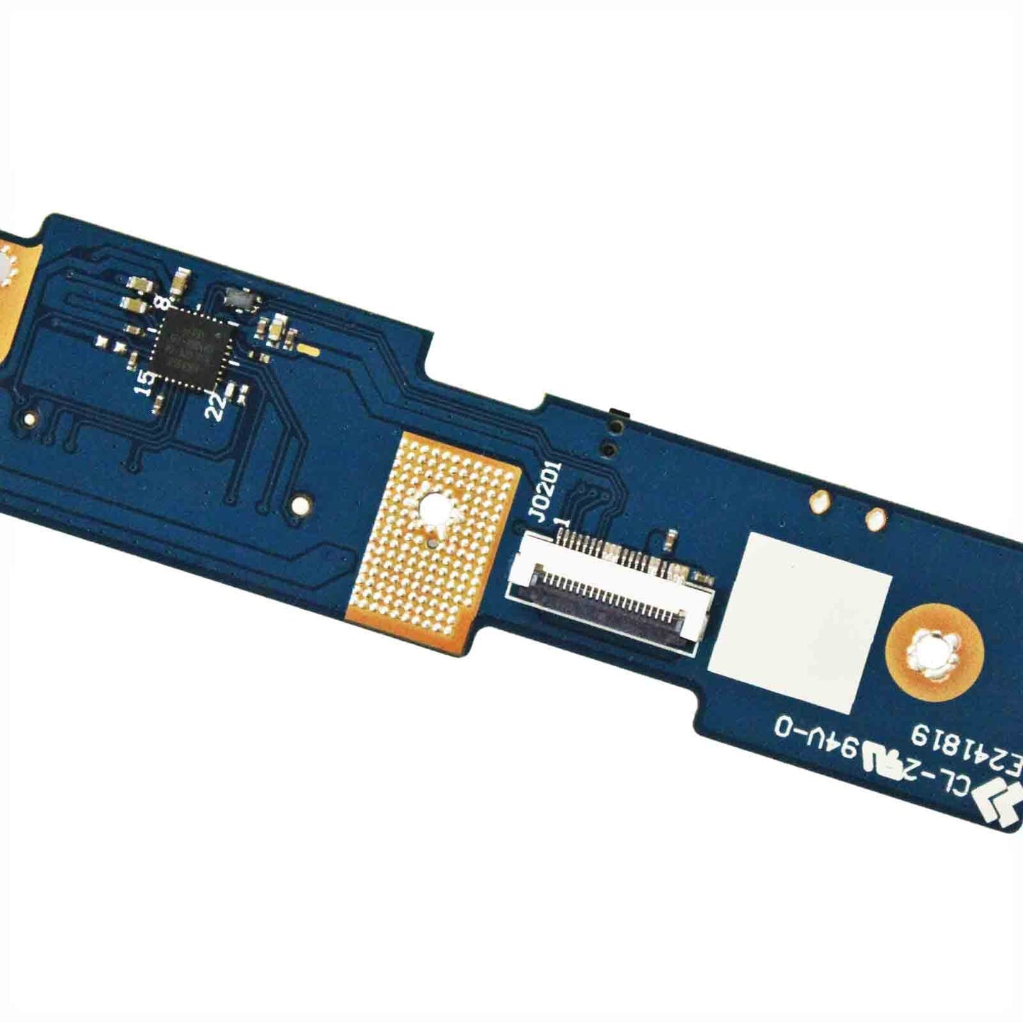 For ASUS TP300 TP300L TP300LA TP300LD Q302 Q302L Q302LA USB Power Button Board 60NB05Y0-IO1070 90NB05Y1-R10030