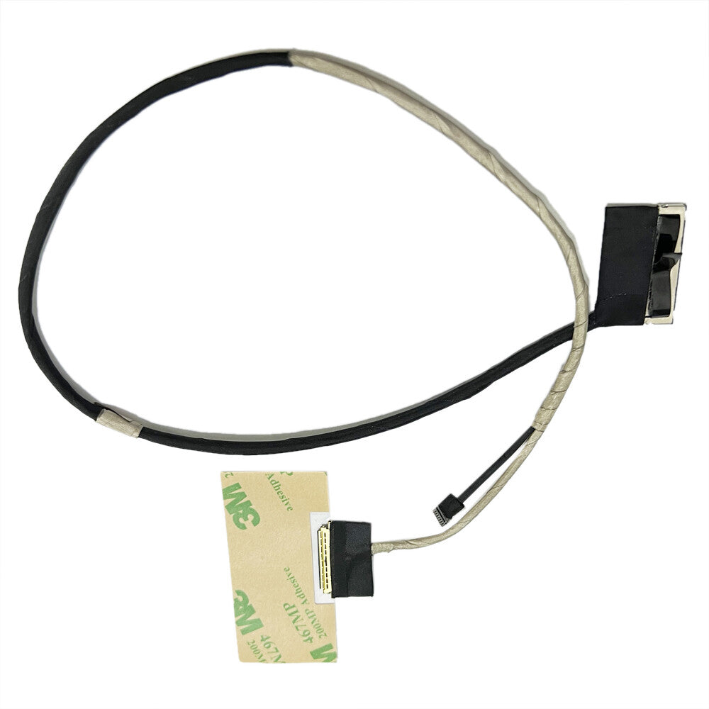 For lenovo ideapad S340-15IWL 81QF S340-15API 81QG S340-15IIL 81WW EDP LCD Screen Cable 40pin DC02003HO00 5C10S29920