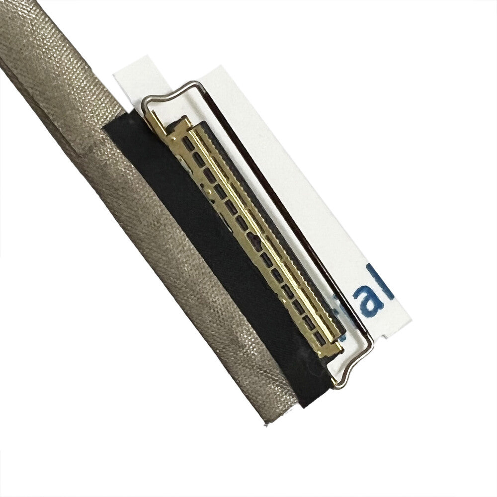 For Dell Inspiron 7405 5400 5406 2 IN 1 EDP 40PIN Touch LCD Video Screen Cable 09R4G3 450.0JZ04.0021