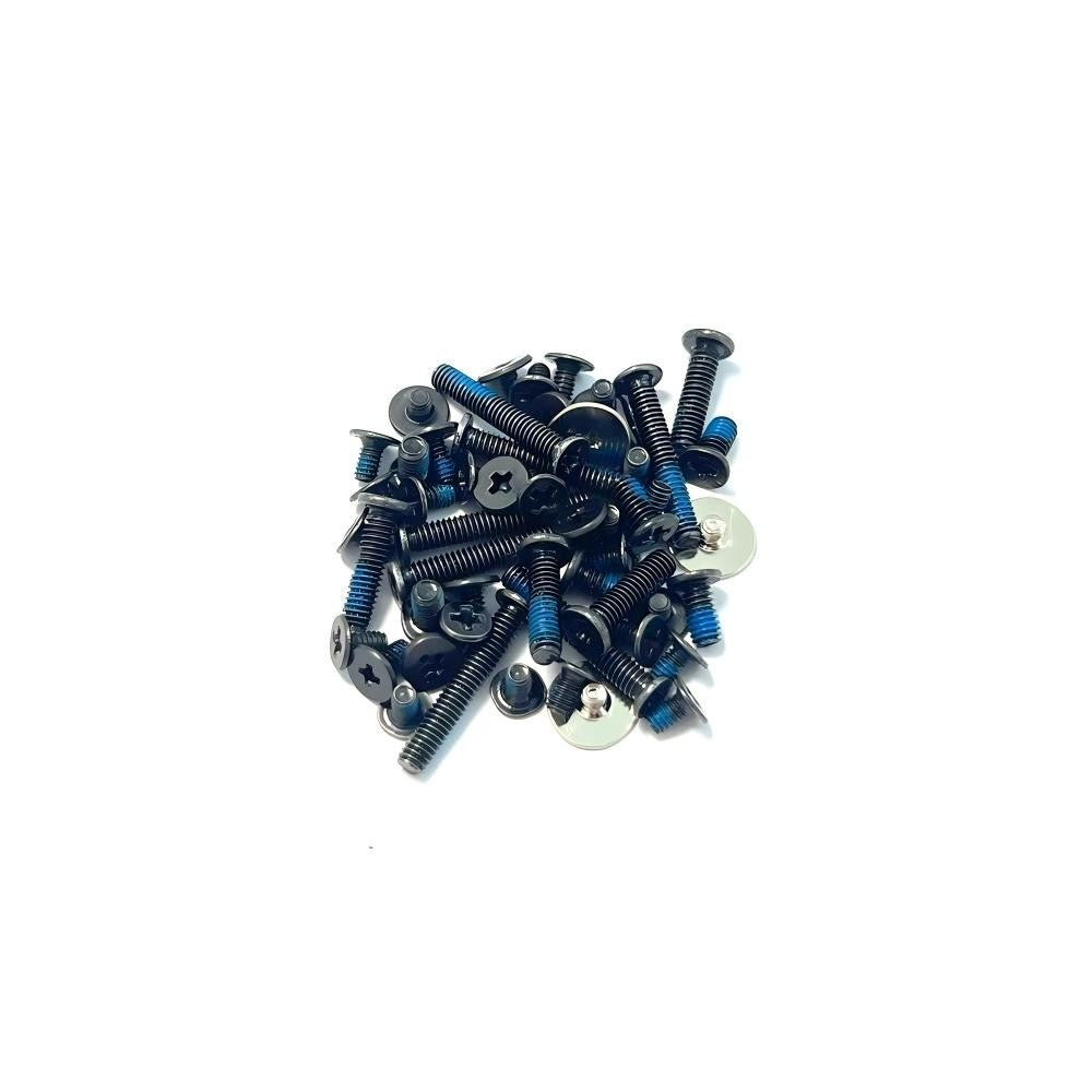For ASUS ROG Strix G814 G814PP G814PM G814PP-S9016X G814PP-DS94 G814PM-ES96 Set of Screws Kit