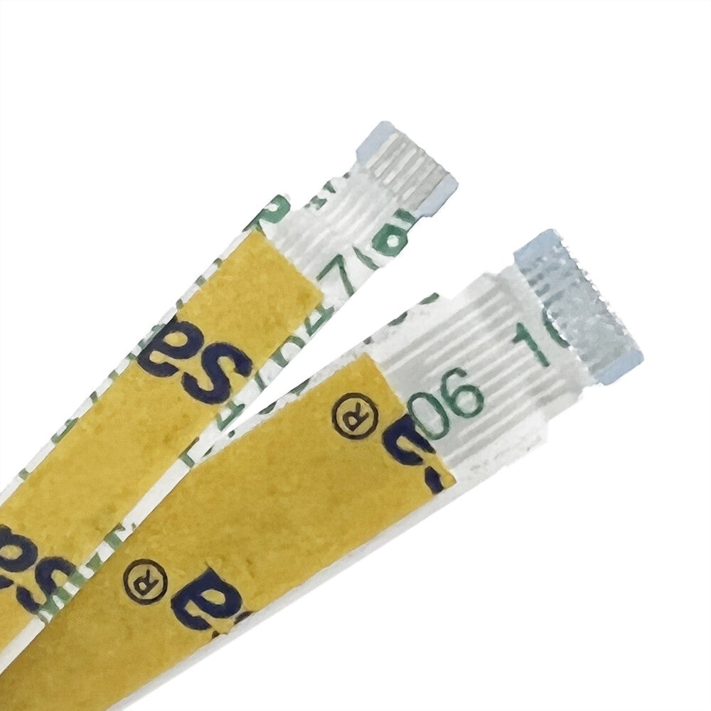 For Lenovo ThinkBook 14p G2 ACH 20YN QHD LCD Screen Cable 5C10S30295 DC02002MY0B