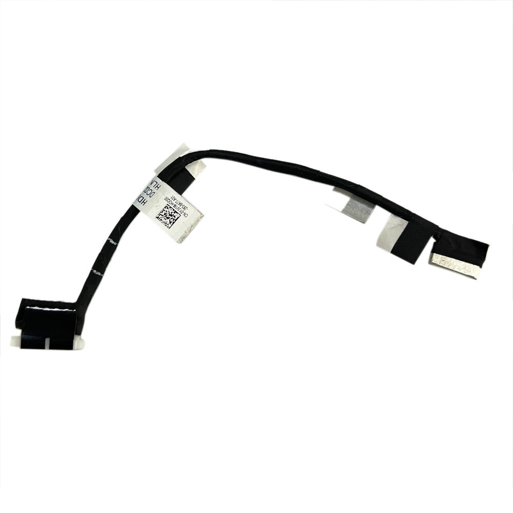 For DELL Latitude 7430 E7430 Battery Cable DC02003YR00 DC02003YS00 DC02003ZQ00 DC02003ZU00 0YJV1M