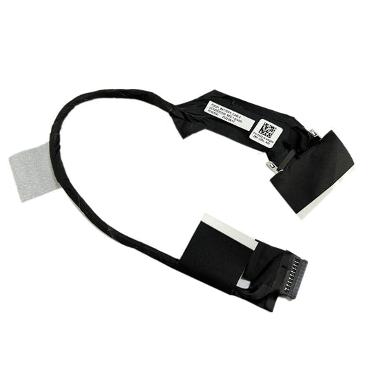For DELL Alienware M15 M17 R3 R4 Battery Cable 0302J5 302J5 DC02003OX00 DC02003OV00 FDQ51