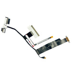 FHD 30PIN LCD Screen Video Display Flex Cable For DELL Latitude 7440 2in1