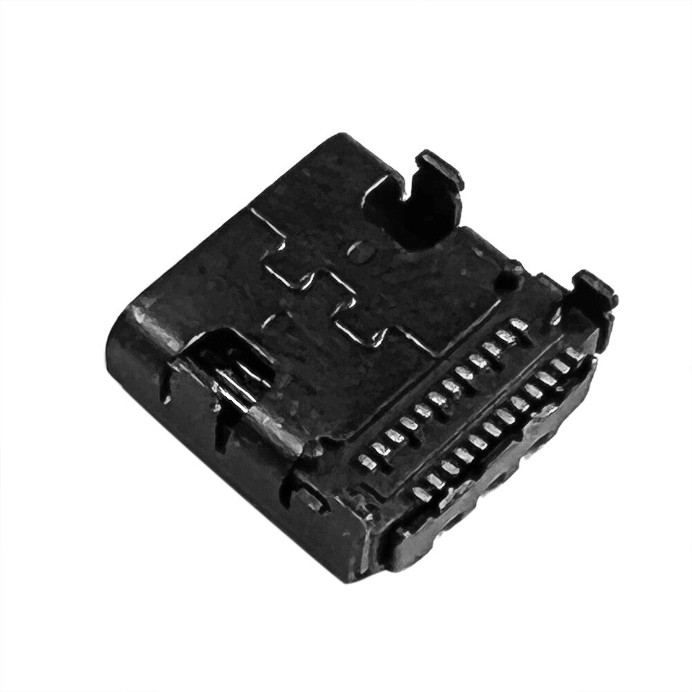 For Dell Latitude 9510 P94F001 Type-C Port DC Power Jack