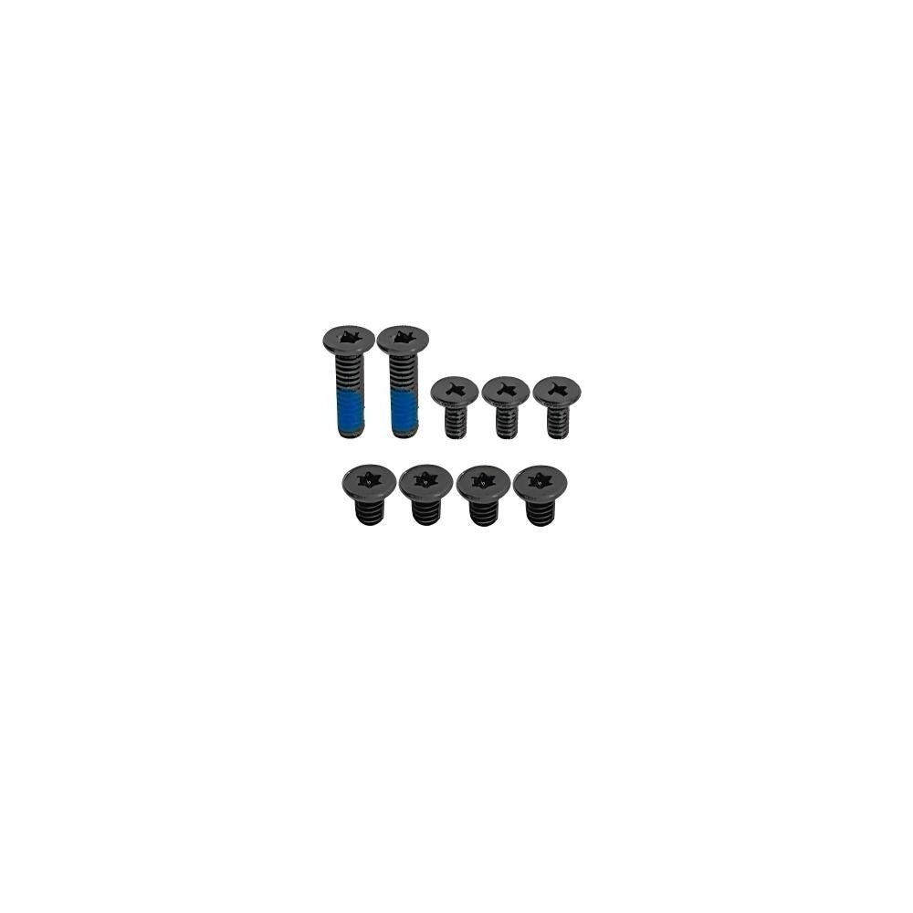 LENOVO ideapad Yoga 9-14ITL5 82BG Bottom Base Cover Case screws
