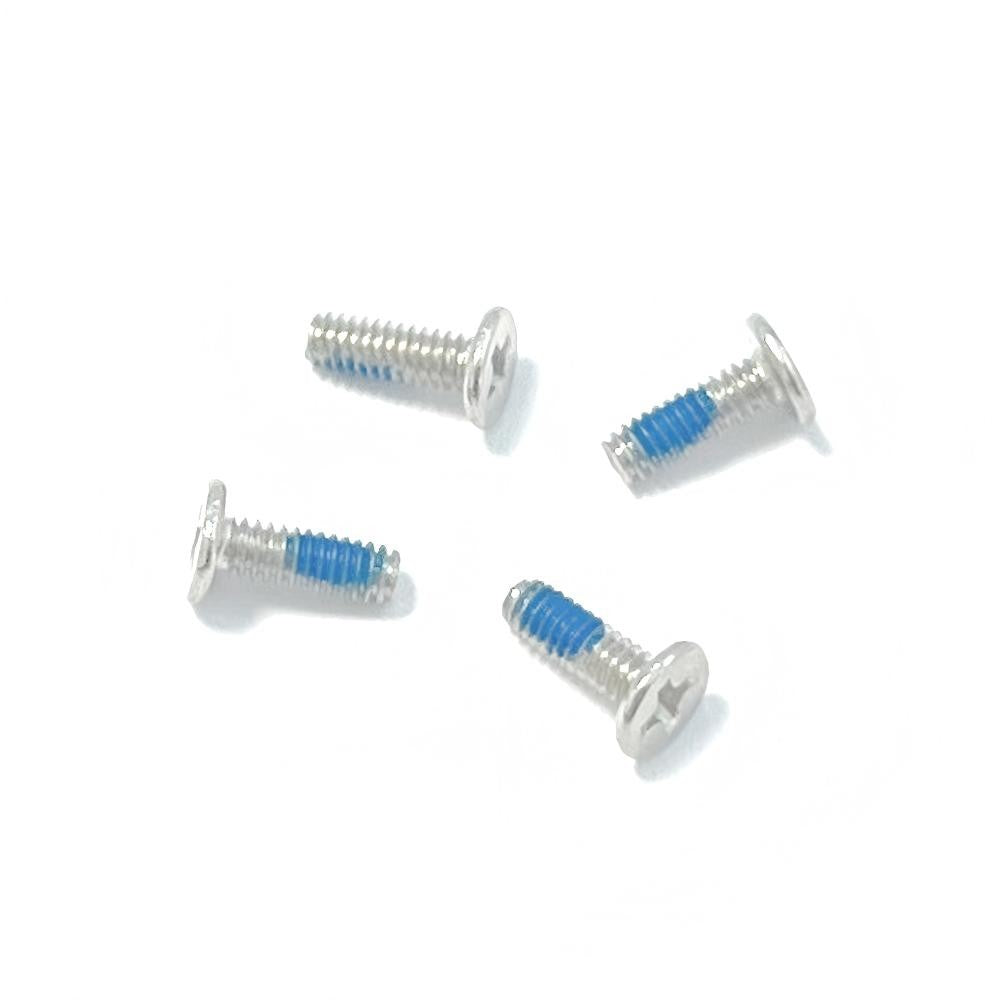 For HP CHROMEBOOK 15A-NB 15AT-NB Bottom Base Cover Case screws