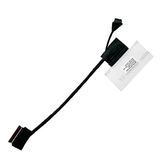 For Lenovo ThinkPad X390 Yoga 20NN 20NQ EDP FHD touch LCD Video Screen Cable 01YU991 01YU992 450.0G106.0002 450.0G106.0012 450.0G106.0001 450.0G106.0011