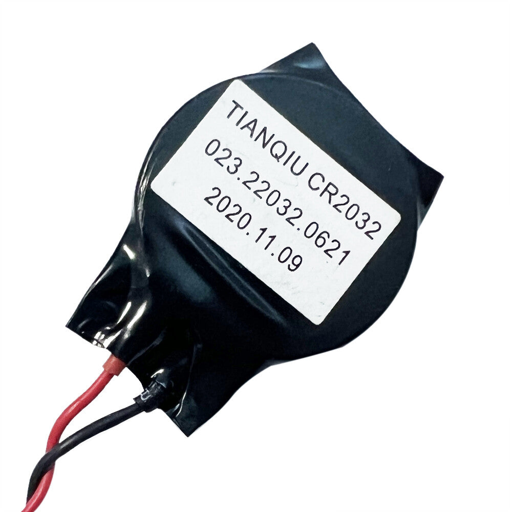 For Acer Spin SP513-52N SP513-53N CR2032 BIOS CMOS Battery 023.22032.0621