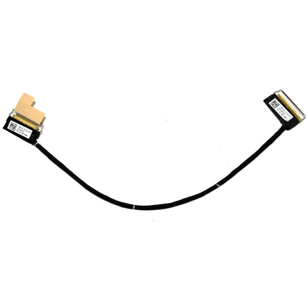 For Lenovo Thinkpad T14 Gen 1 20S0 20S1 20S2 20S3 20UD 20UE P14s Gen 1 20S4 20S5 20Y1 20Y2 FHD LCD Video Screen Cable 30pin DC02C00DY00 DC02C00DY20 01YT382 02HK974
