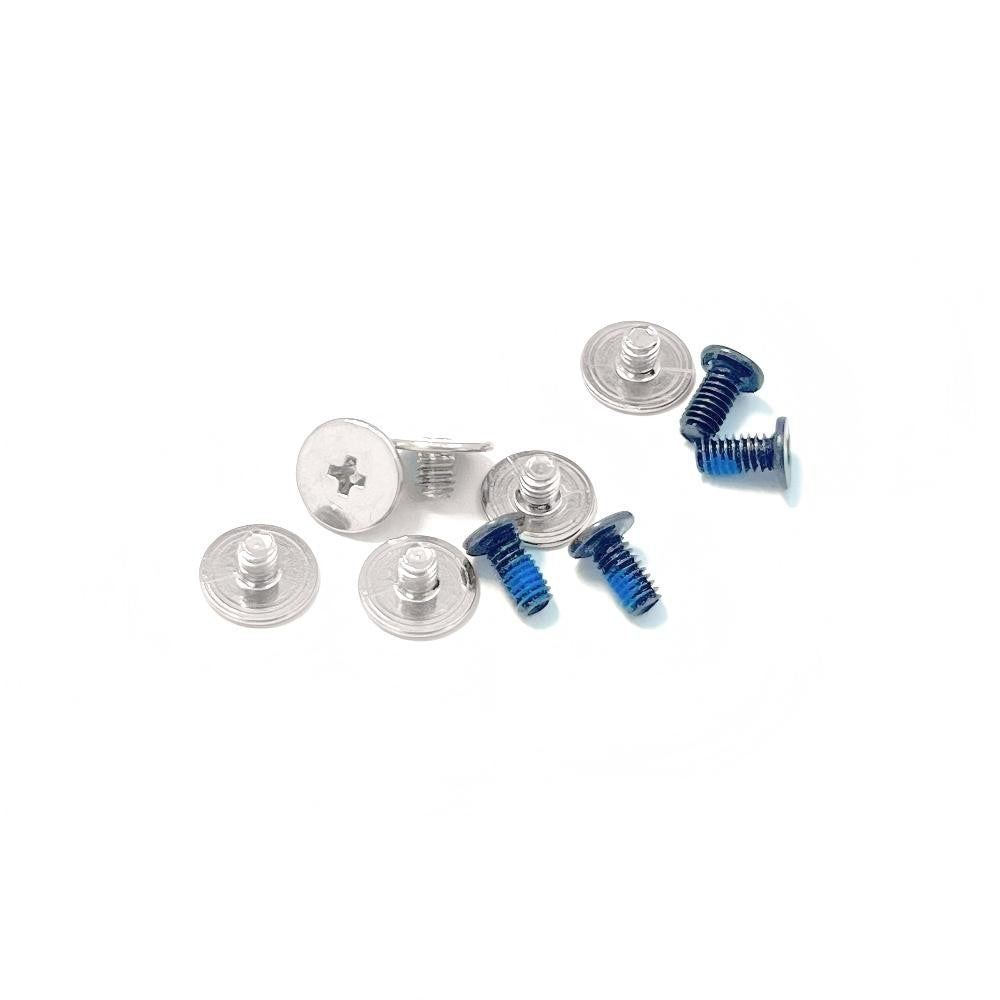 HP Envy X360 15-ED 15-EE 15M-EE 15M-ED LCD Hinge Screws