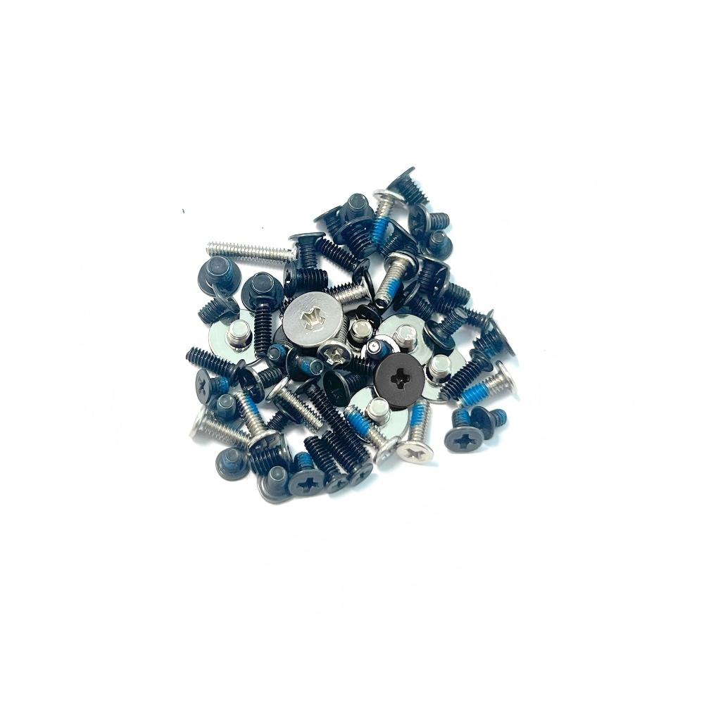 LENOVO Flex 4-1470 80SA Flex 4-1435 80SC ideapad Yoga 510-14ISK 80S7 Set of Screws Kit 5S10L45896