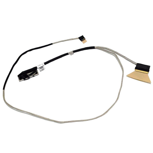 For HP elitebook 820 G3 g4 840 G3 845 G3 745 g3 30PIN non-touch LCD Video Screen Cable 6017B0584801 6017B0584802