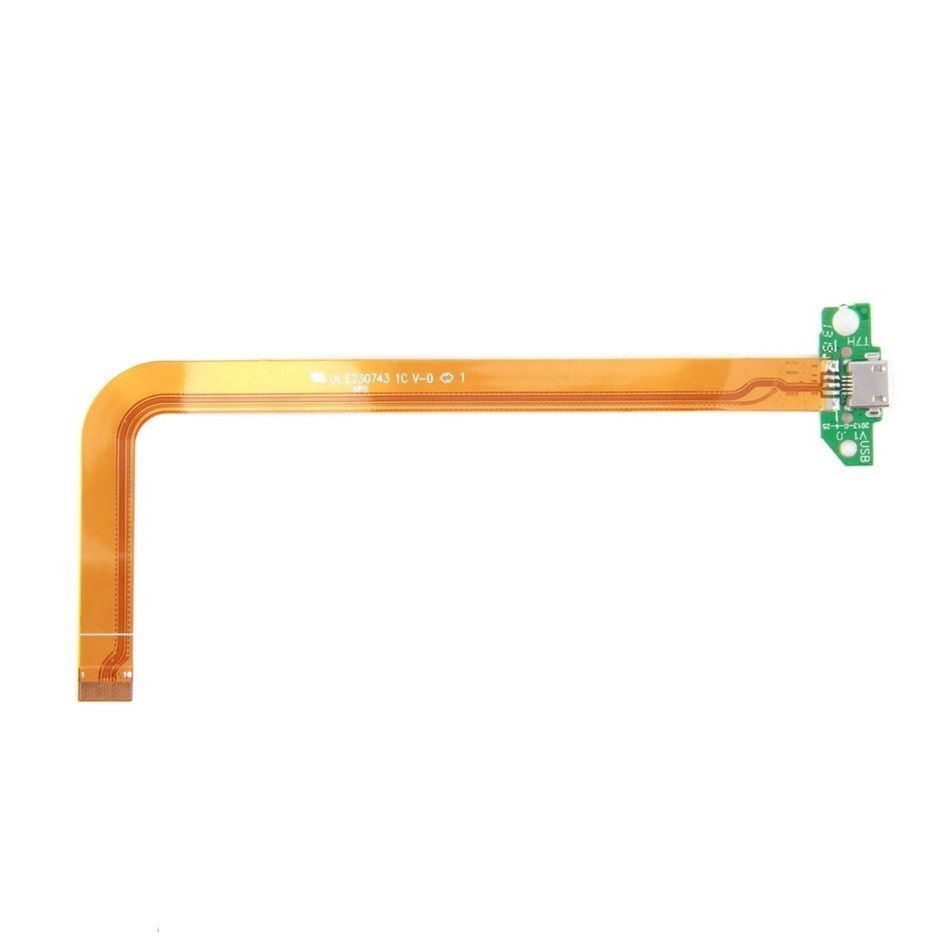 For HP Slate 7 Tablet Charging Dock Adapter Connector Cable 728692-001 729741-001