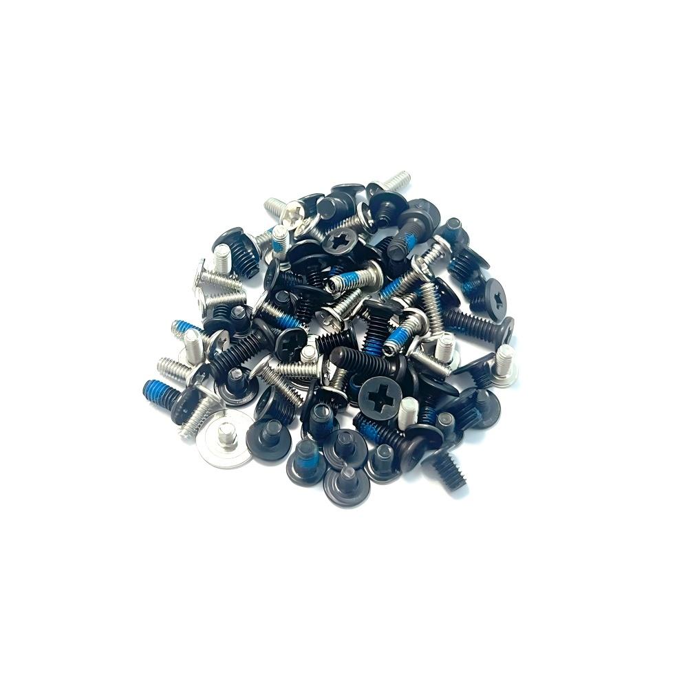 LENOVO ideapad S145-15IWL 81MV S145-15API 81UT S145-15IKB 81VD Set of Screws Kit