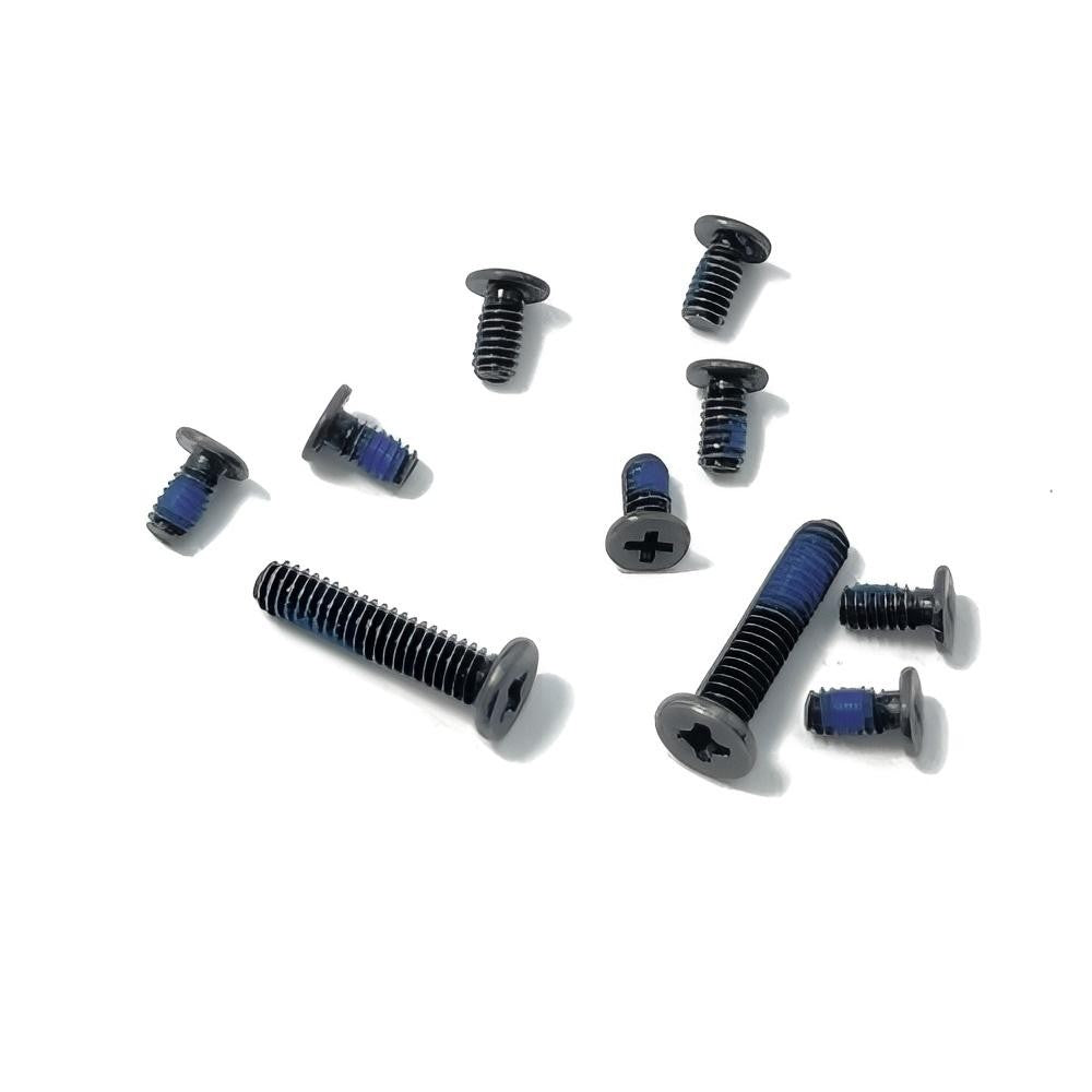 For HP OMEN 17-AN 17T-AN Bottom Base Cover Case screws