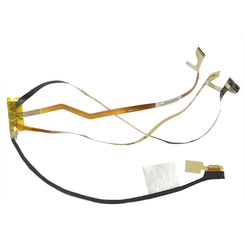 For Lenovo ThinkPad X1 Carbon 2nd Gen 20A7 20A8 LED non-touch Camera Webcam Cable 04X5597 50.04LY22.011