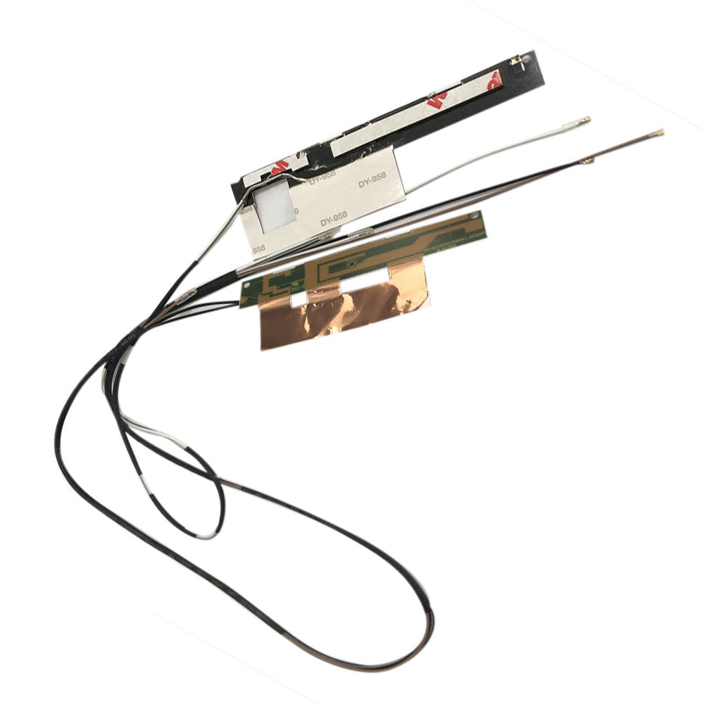 Dell Latitude 5480 5490 14"  WiFi Antenna Cable DC33001WZ2L A166P3