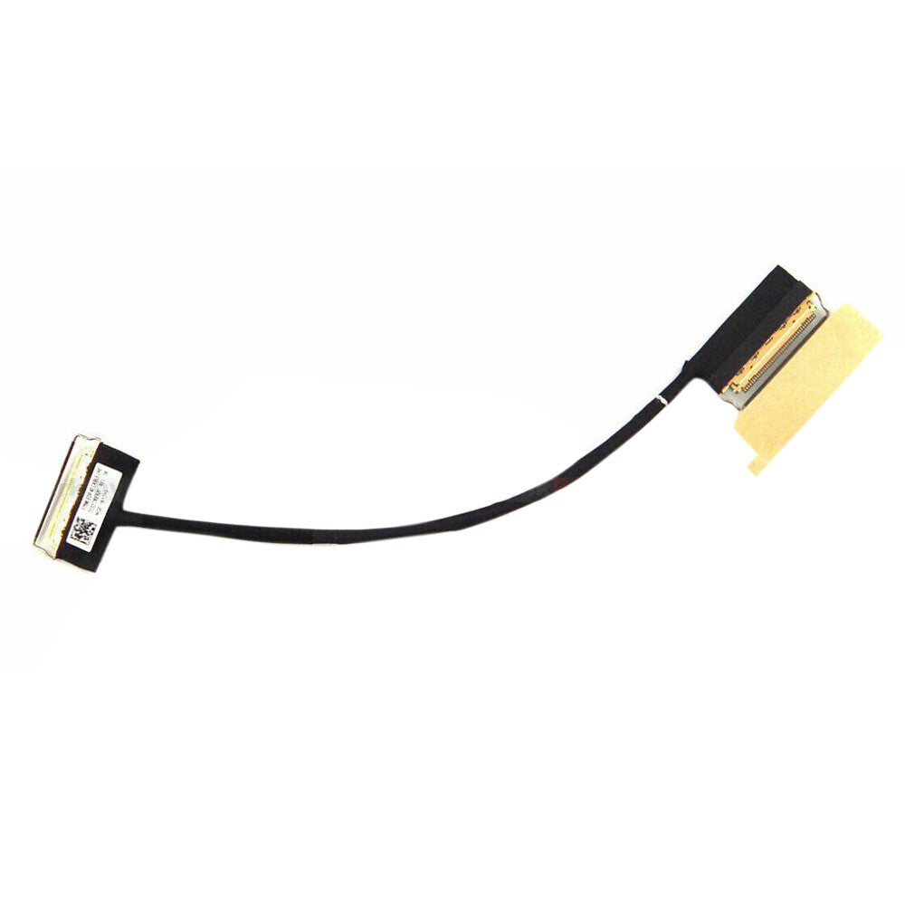 For Lenovo Thinkpad T590 20N4 20N5 P53s 20N6 20N7 T15 20S6 20S7 P15s Gen 1 20T4 20T5 UHD LCD Video Screen Cable 40pin 01YT325 DC02C00ES10 DC02C00ES20 DC02C00ES00