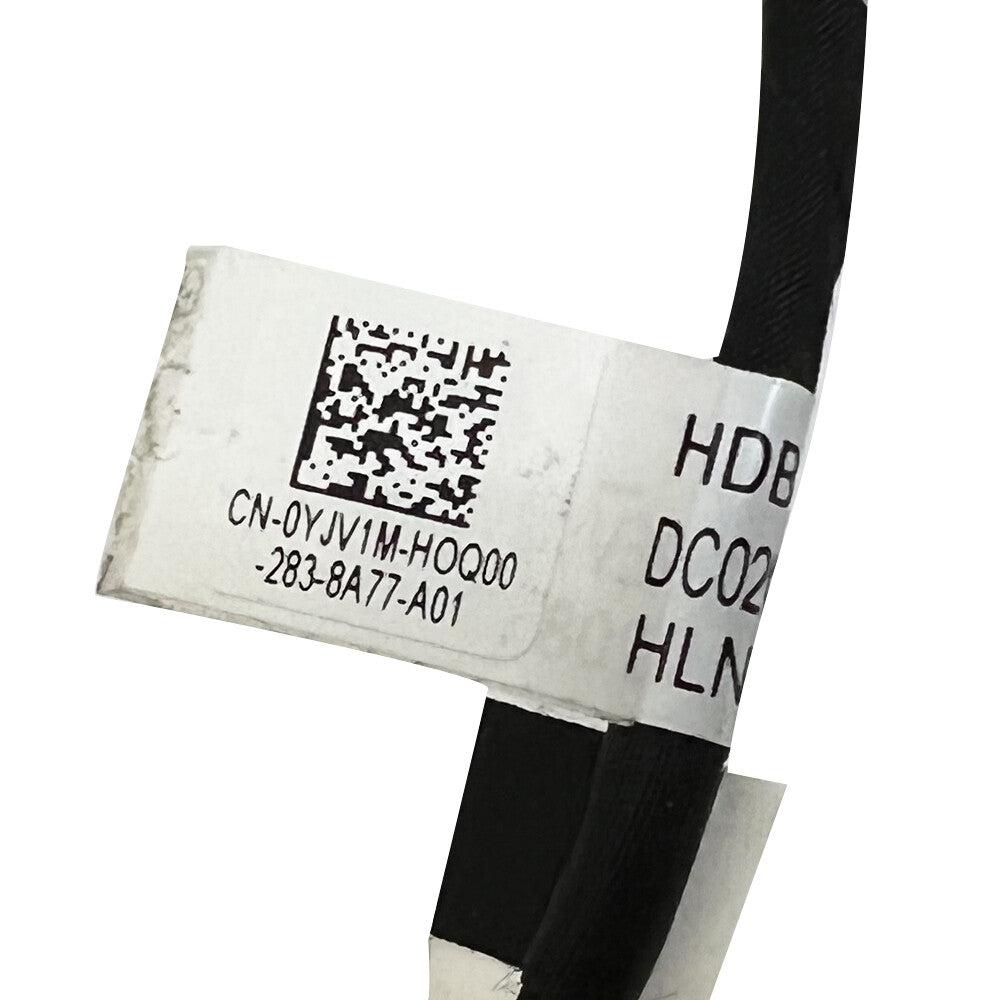 For DELL Latitude 7430 E7430 Battery Cable DC02003YR00 DC02003YS00 DC02003ZQ00 DC02003ZU00 0YJV1M