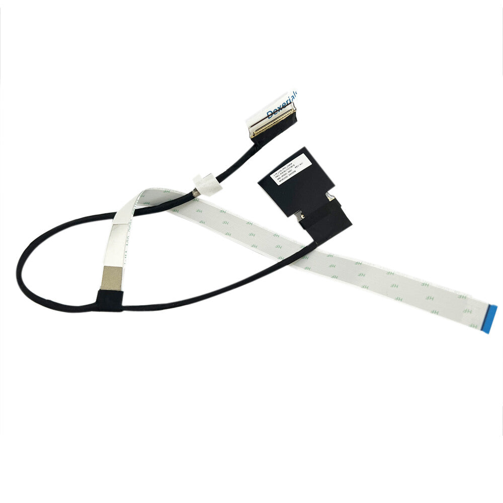 For Lenovo ThinkPad L15 Gen 3 21C3 21C4 21C7 21C8 L15 Gen 4 21H3 21H4 21H7 21H8 EDP LCD Screen Cable 5C11C12619 450.0PZ0C.0001