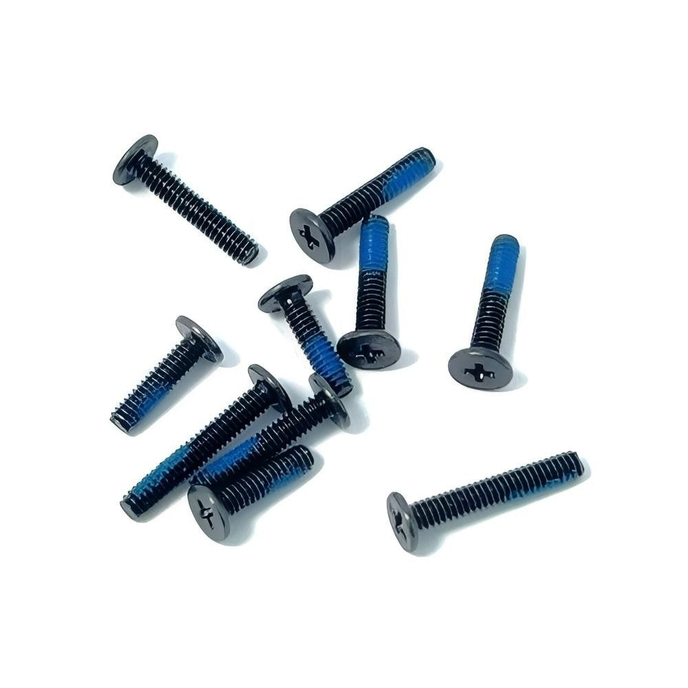 ASUS A580 A580UQ A580UAR A580URR Bottom Base Cover Case screws