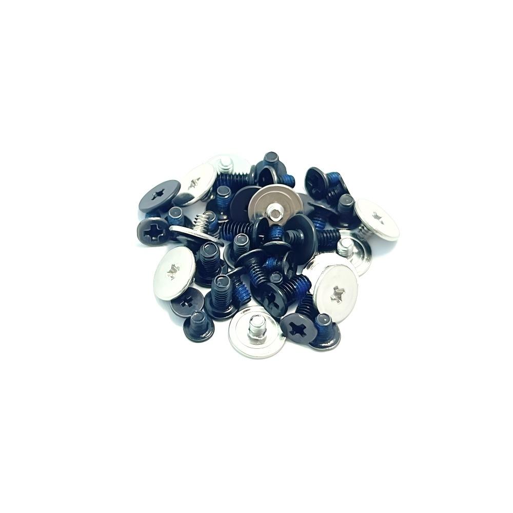 Lenovo 300e Yoga Chromebook Gen4 82W2 82W3 Set of Screws Kit 5S10Z89223 5S11S56608