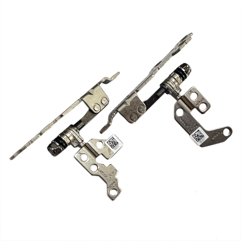 For HP Envy 17-CG1065CL 17M-CG0013DX 17M-CG1013DX 17T-CG000 17T-CG100 LCD Screen Hinges AM3RV000500 AM3RV000600 TN-C146