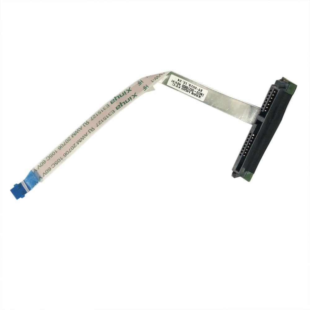 For ASUS D509 D509BA D509DA D509DJ HDD Hard Drive Connector Cable 11.9cm 14010-00219800 14010-00219900 DD0XKRHD001