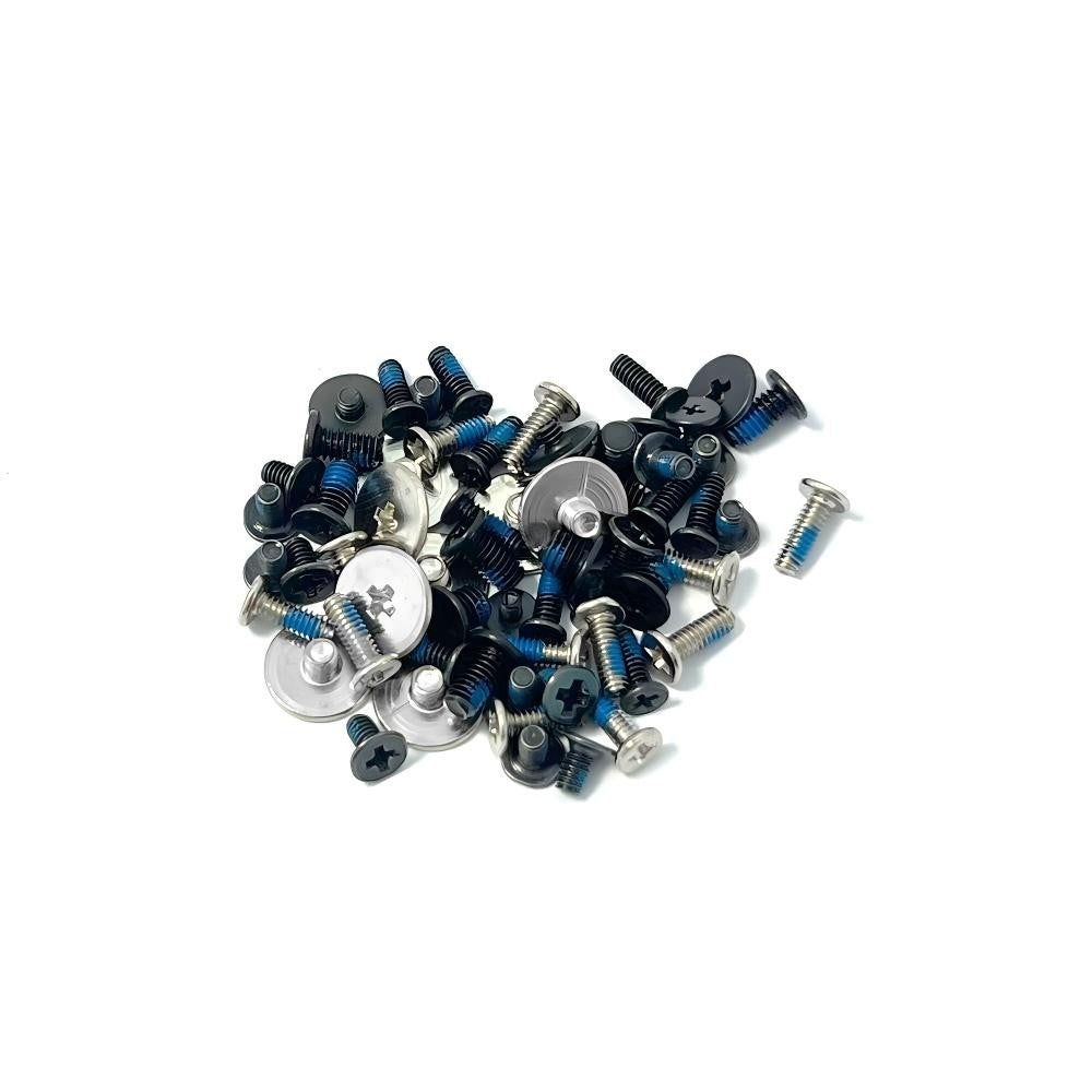 For LENOVO ideapad 330S-15IKB 81F5 330S-15AST 81F9 330S-15ARR 81FB Set of Screws Kit 5S10R07279