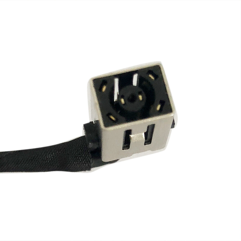 For Dell VOSTRO 7510 Inspiron 7510 DC Power Jack Port Connector X450.0N407.0011 066W71