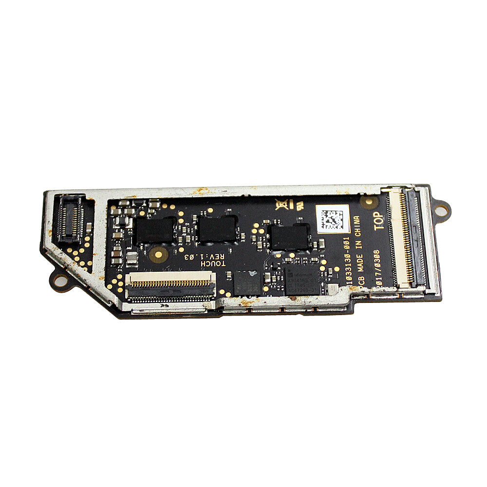 For Microsoft Surface Book 2 3 1793 1899 1832 15 Touchpad Trackpad M1023221-006 M1033130-001
