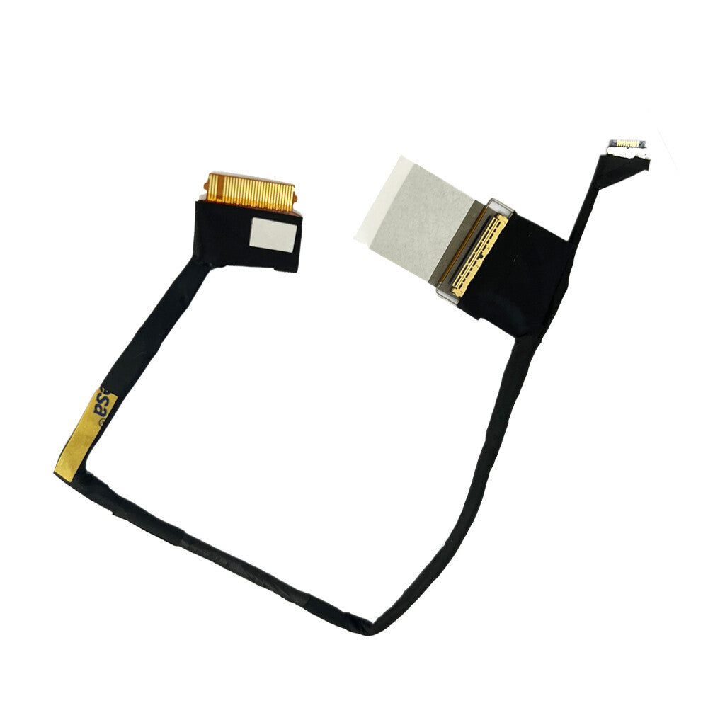 For Lenovo ThinkPad L13 Yoga Gen 2 20VL 20VK 21AD 21AE LCD Video Screen Cable 30pin 5C10Z23911 450.0LL02.0011 450.0LL02.0021 450.0LL02.0001