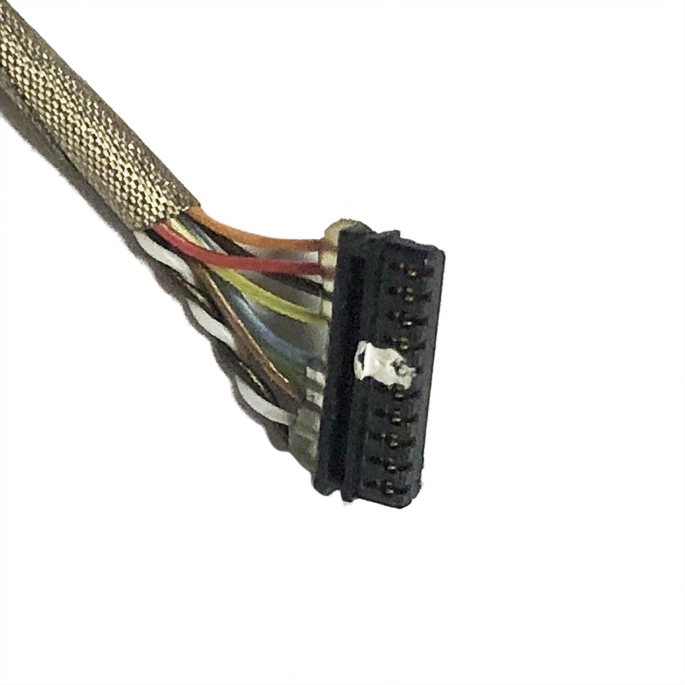 For MSI MS-16R5 GF63 Thin 10SC/10UD/10UC EDP LCD Screen Cable 40PIN K1N-3040145-J36 K1N-3040207-H39 K1N-3040326-J36 K1N-3040326-H58