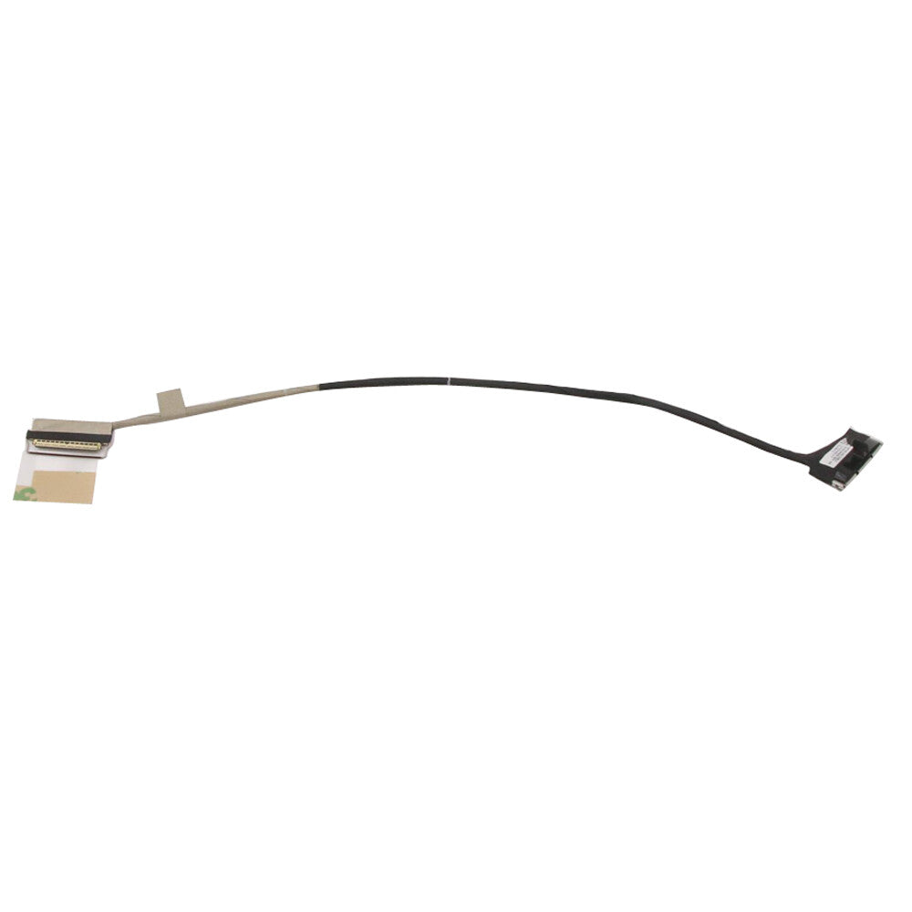 40PIN Lenovo ThinkPad P17 Gen 2 20YU 20YV UHD LCD Video Display Screen Cable 5C11C12581 DC02C00R800