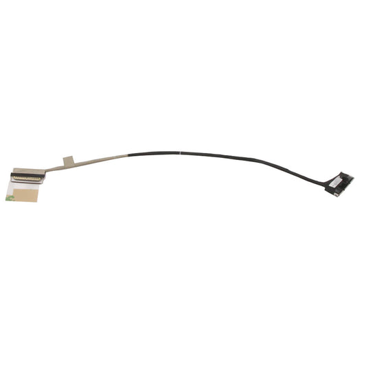 40PIN Lenovo ThinkPad P17 Gen 2 20YU 20YV UHD LCD Video Display Screen Cable 5C11C12581 DC02C00R800