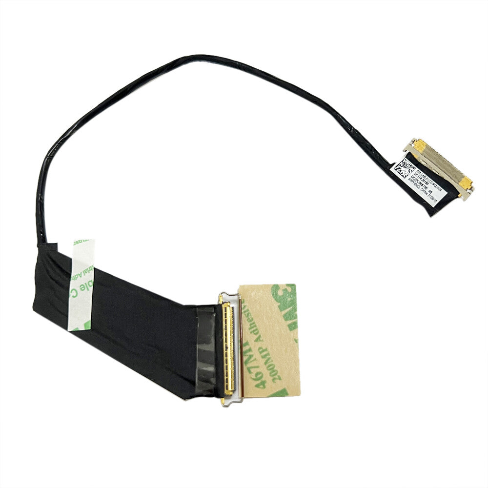 For LENOVO ThinkPad X1 Carbon 9th Gen 20XW 20XX PR1 WQUXGA 40PIN LCD Video Screen Cable DC02C00N700 DC02C00N710 SC11A20180