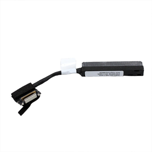 DELL Latitude E5470 E5480 E5491 E7480 Hard Drive SSD Cable Adapter DC02C00B100 080RK8