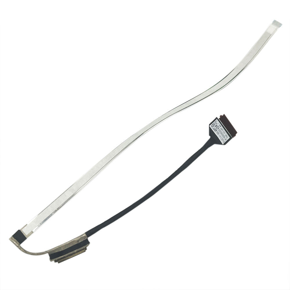 For Lenovo Ideapad 1-14IJL7 82LV 1 14IAU7 82QC 1 14ALC7 82R3 1 14IGL7 82V6 JS470 EDP LCD Video Screen Cable 30pin DC02C00US30 DC02C00US00 DC02C00US10 DC02C00US20 5C10S30336