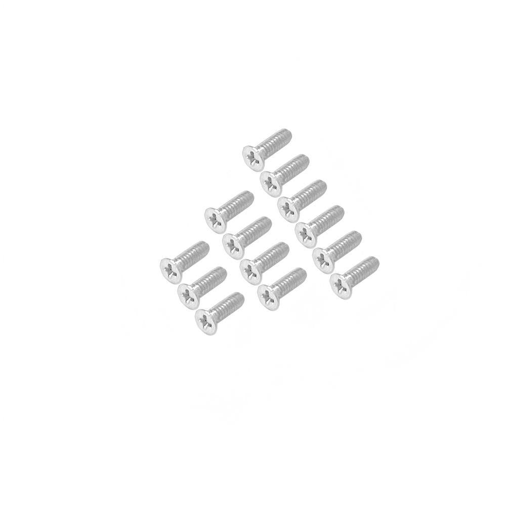 LENOVO ideapad 710S-13ISK 80SW 710S-13IKB 80VQ Bottom Base Cover Case screws