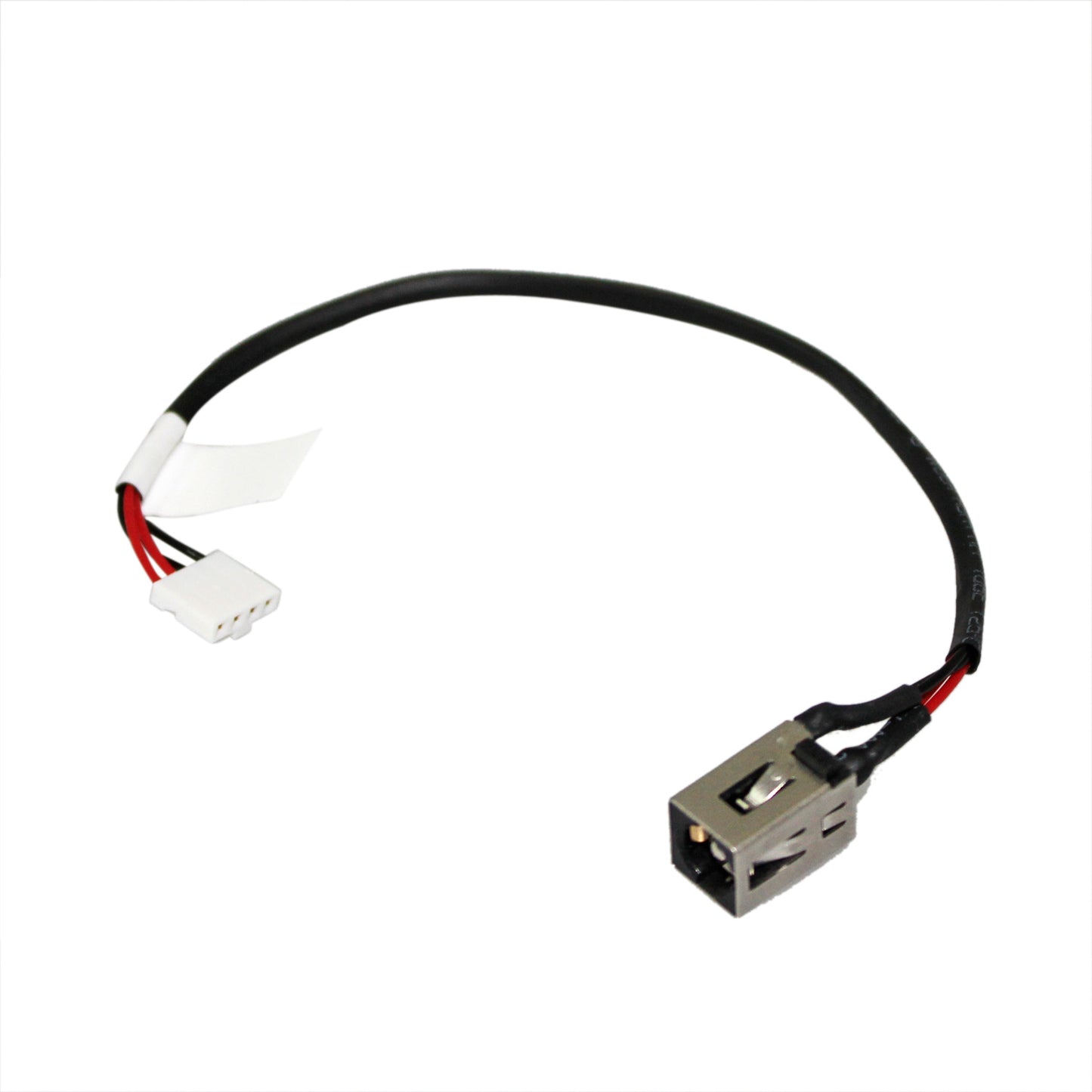 For Toshiba C55T-C C55DT-C P50 P55 C50D C55D-C P50D-C DC Power Jack Cable DD0BLQAD000
