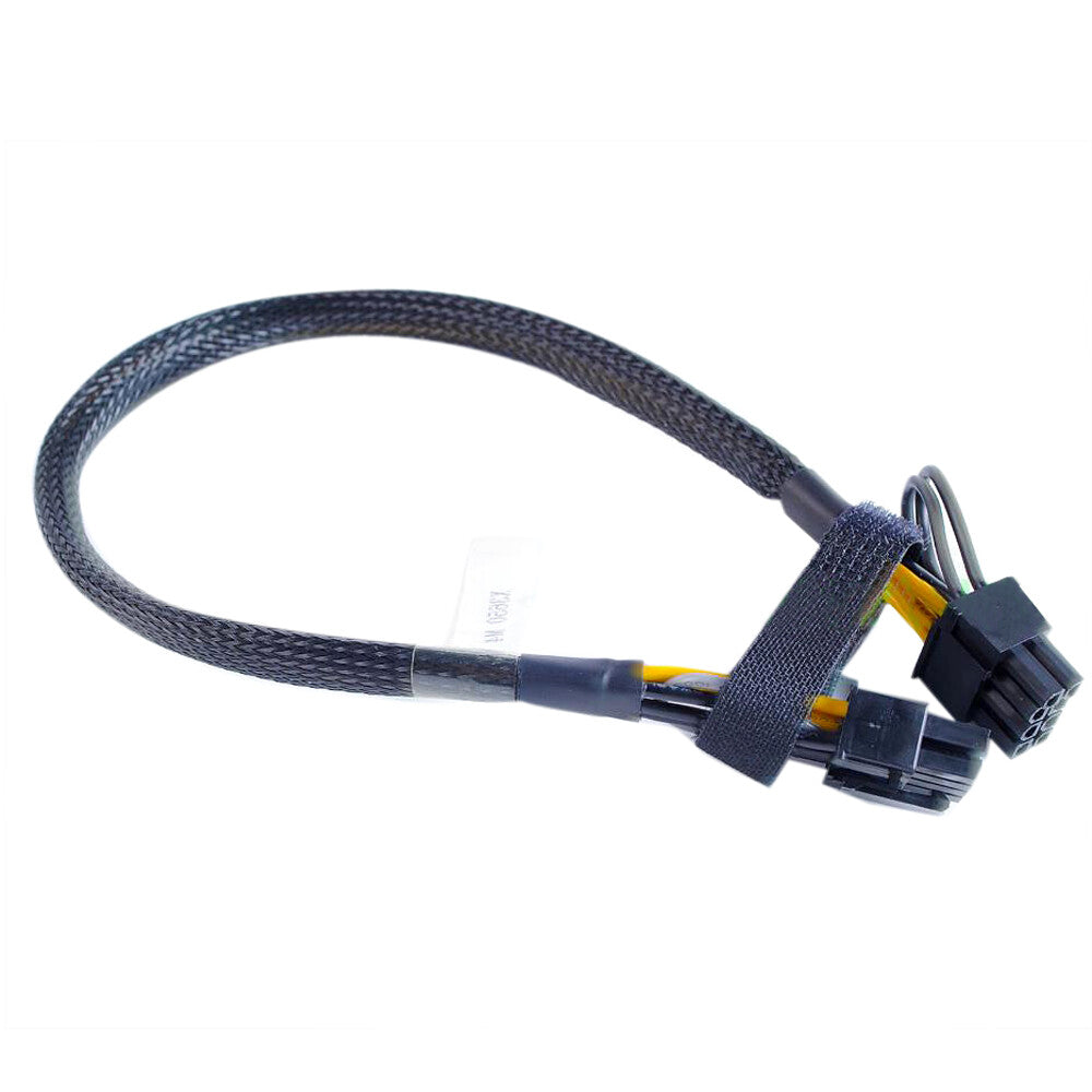 For IBM X3650 M4 M5 35cm 8pin to 8pin Power Supply Adapter Cable