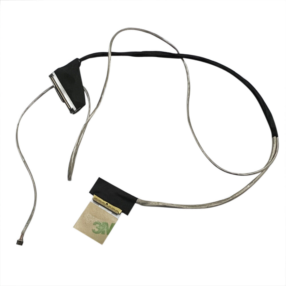 For Acer ASPIRE K50-20 E5-576 E5-576G E5-523 E5-523G E5-553 E5-553G E5-575 E5-575G F5-573 F5-573G F5-522 30PIN LCD Video Screen Cable DD0ZAALC012 DD0ZAALC001 DD0ZAALC011 DD0ZAALC010