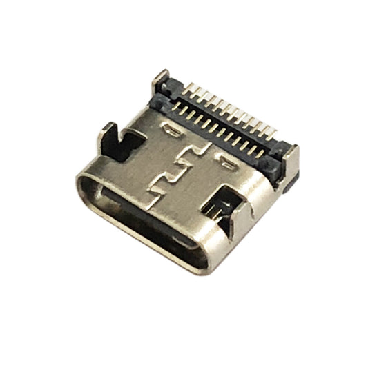 For Dell Latitude 9410 TYPE-C Port DC Jack Charging Connector