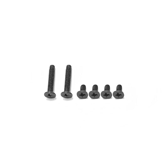 LENOVO ideapad Yoga C940-15IRH 81TE Bottom Base Cover Case screws