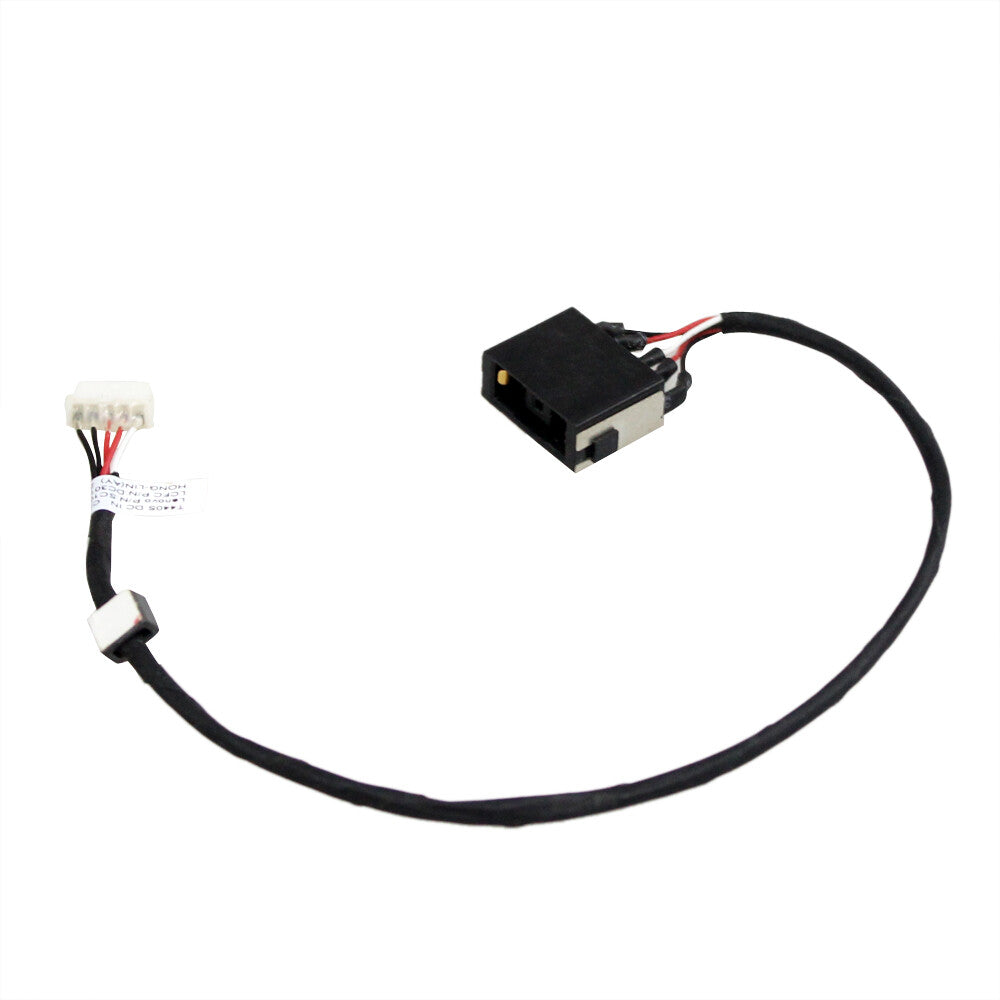 For LENOVO THINKPAD T440S T440 DC Power Jack Port Connector Cable